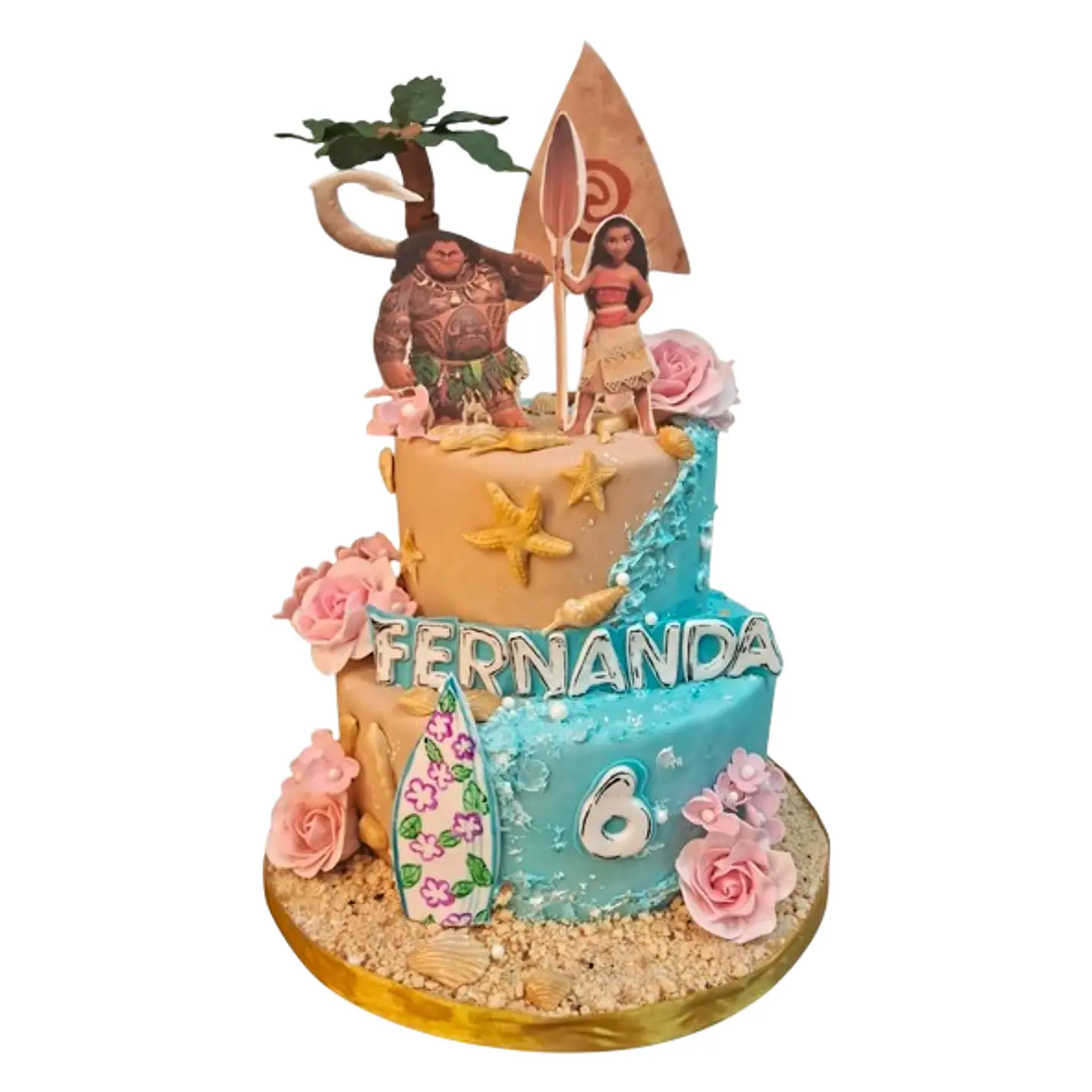 Moana 1