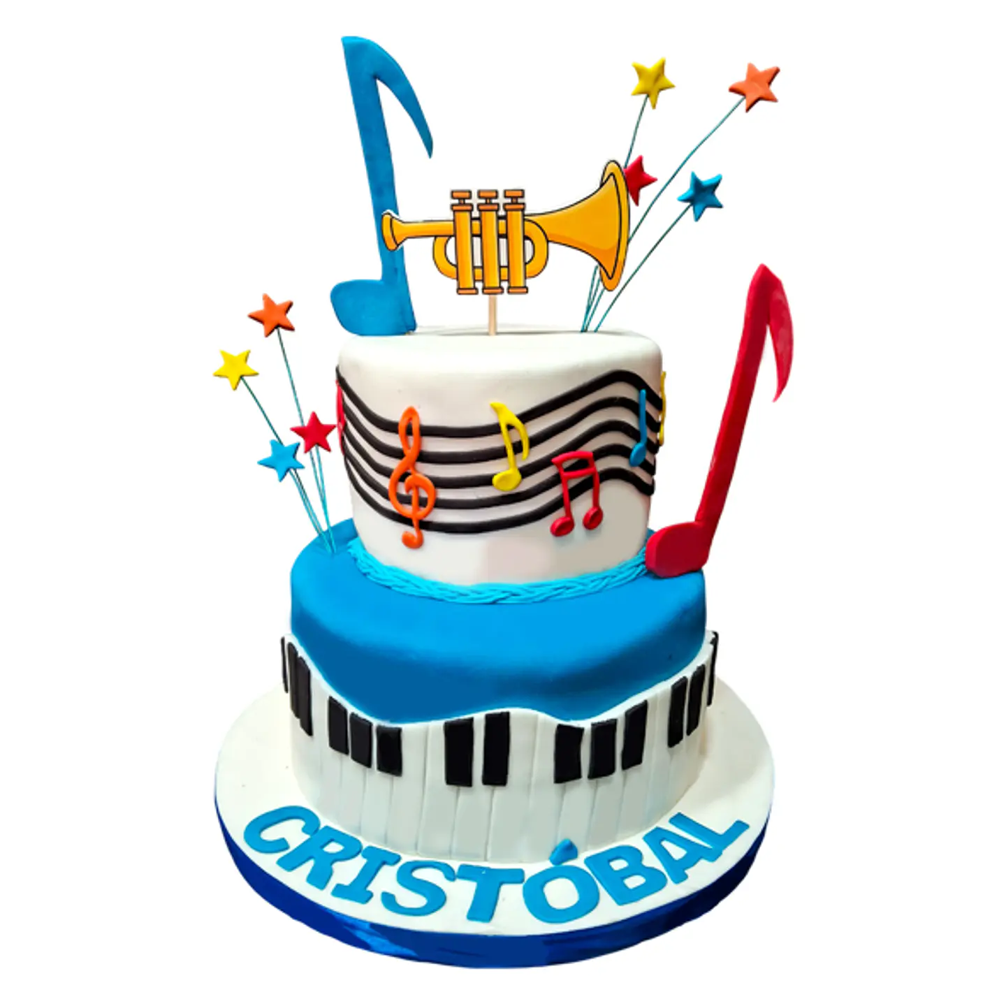 Musical 1