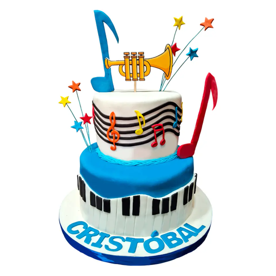 Musical 1