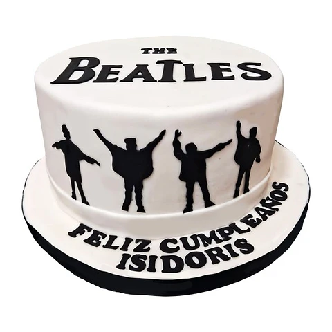 The Beatles