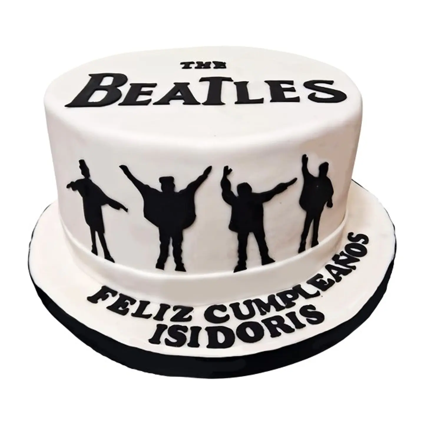 The Beatles 1