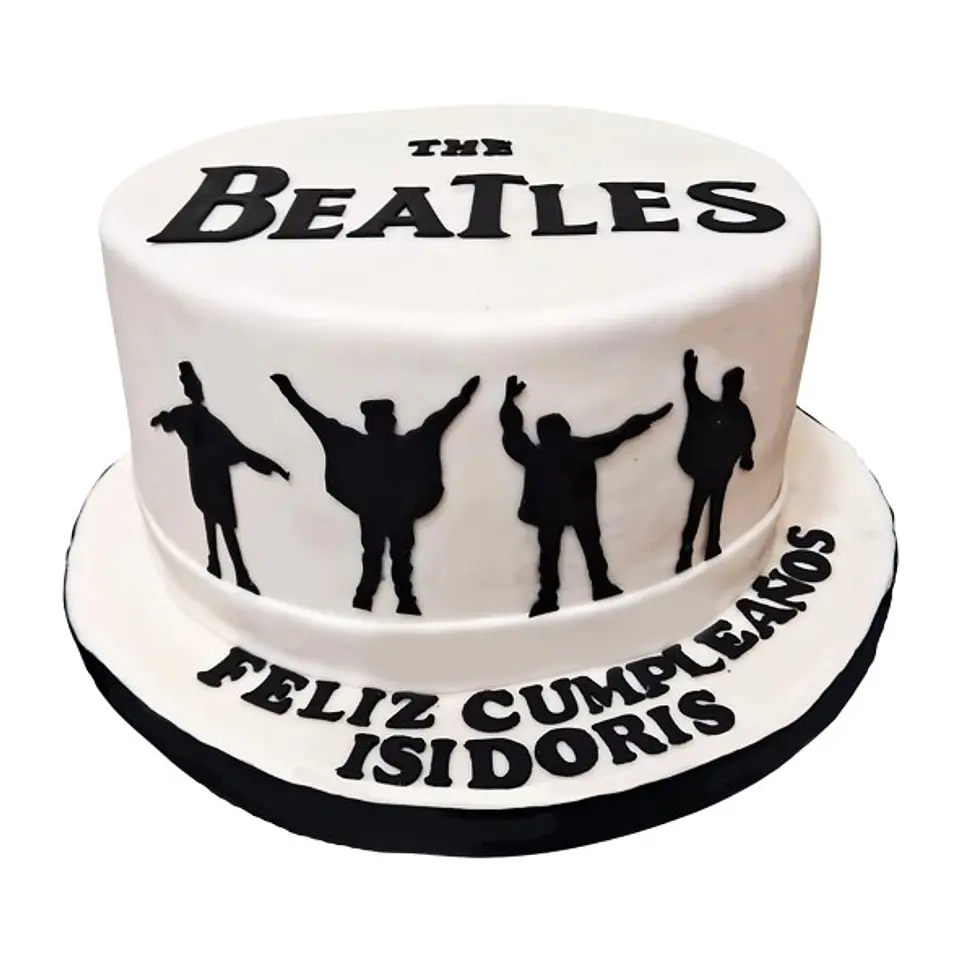 The Beatles 1