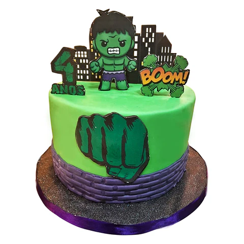 Hulk