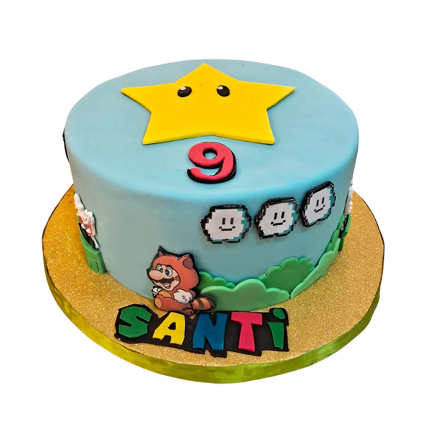 Mario Bros 1