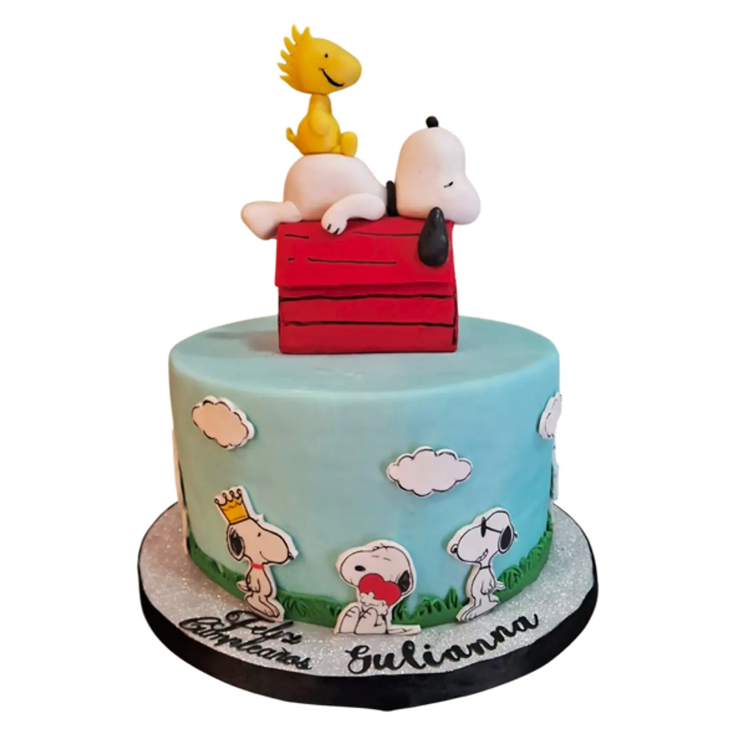Snoopy 1
