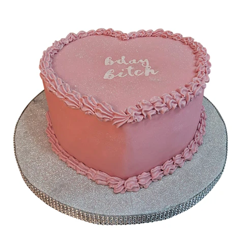 Birthday Bitch