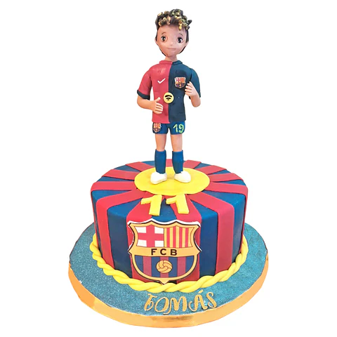 Lamine Yamal Barcelona