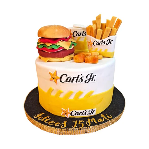 Carl’s Jr