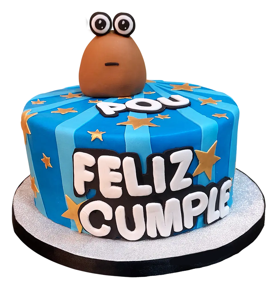 Pou 1