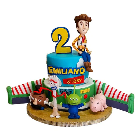 Toy Story