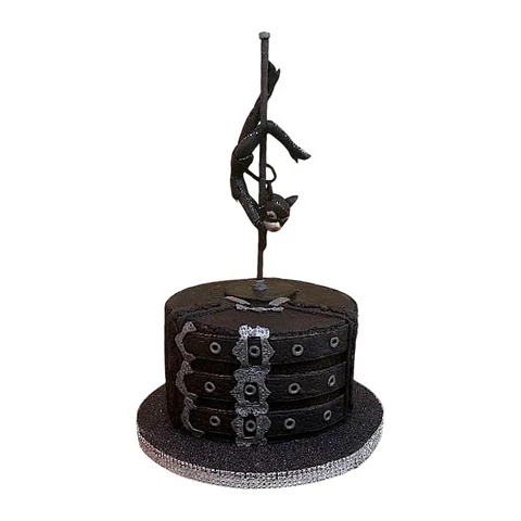 Gatúbela Pole Dance