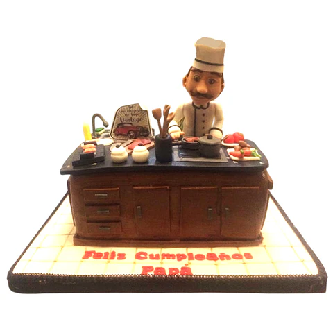 Chef