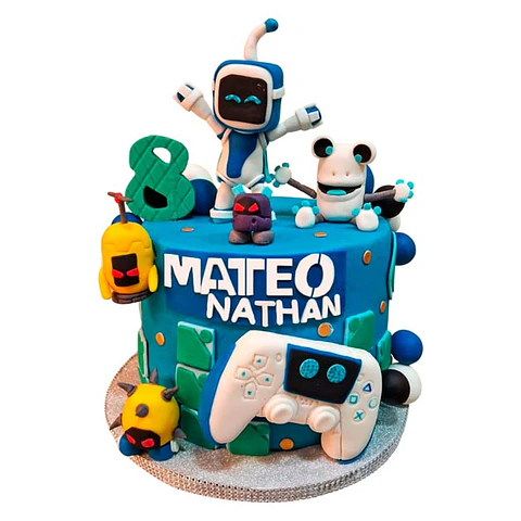 Astro Bot