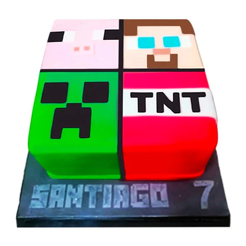 Minecraft