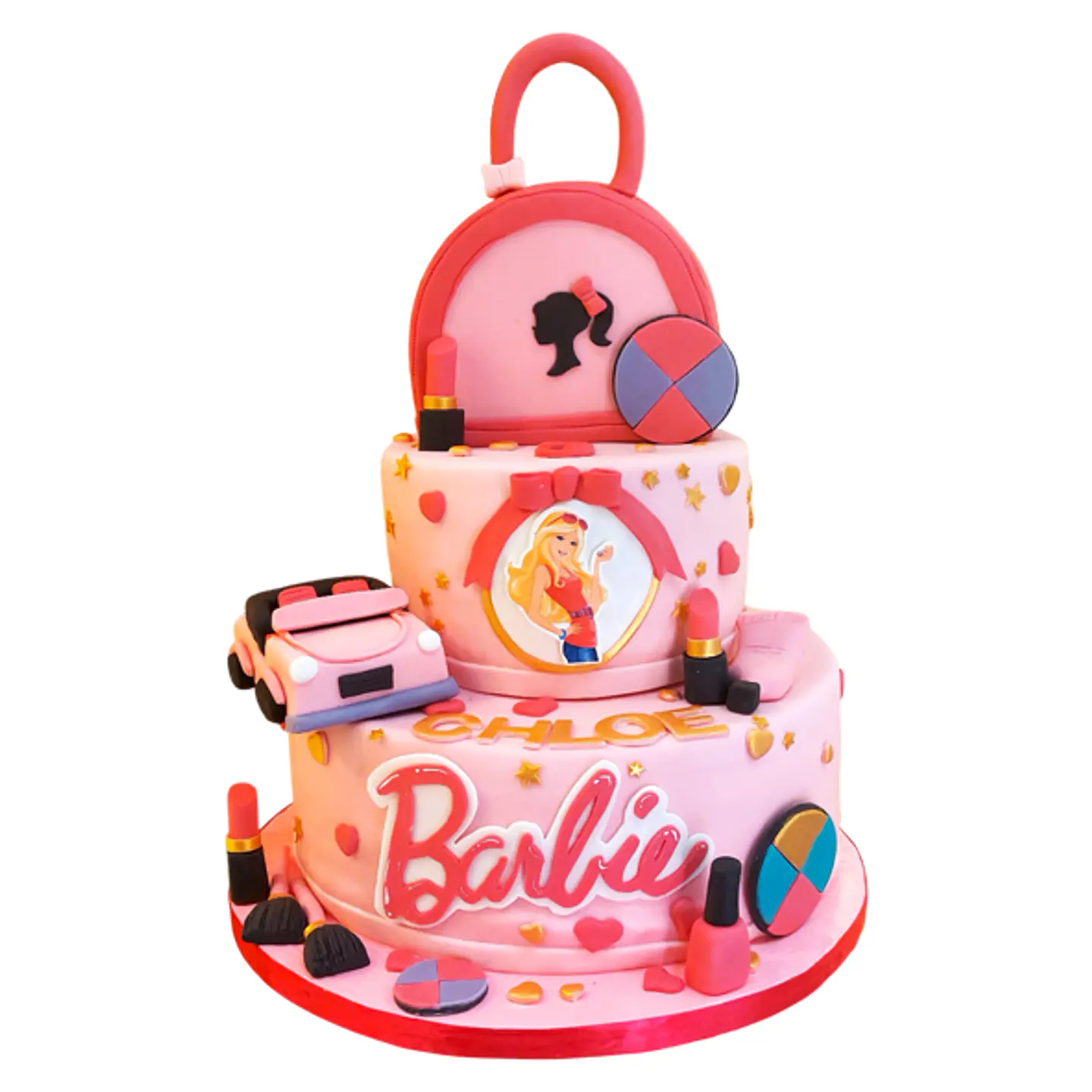 Barbie 1