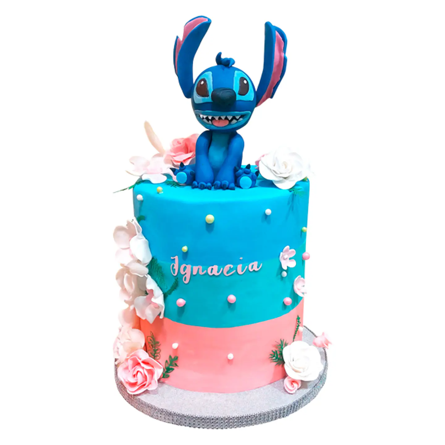 Lilo y Stitch 1