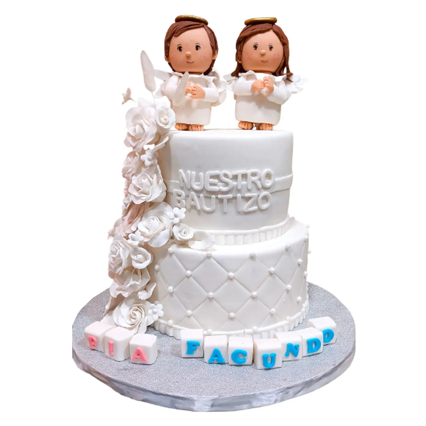 Angelitos 1