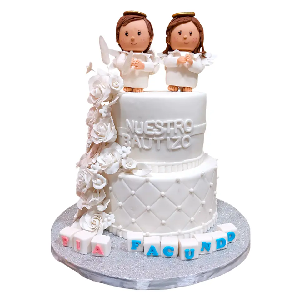 Angelitos 1