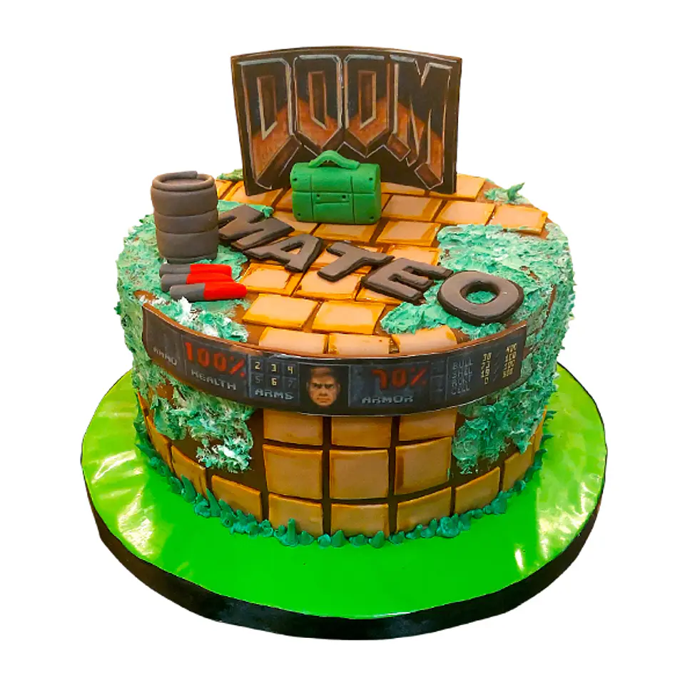 Doom 1