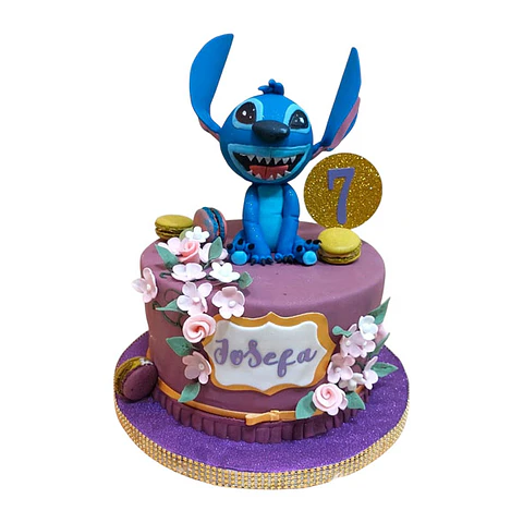 Lilo y Stitch