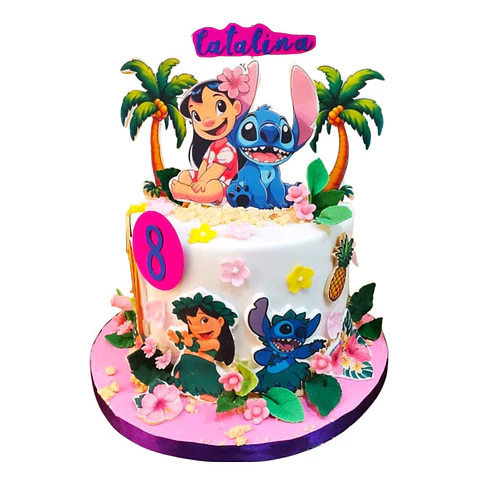 Lilo y Stitch
