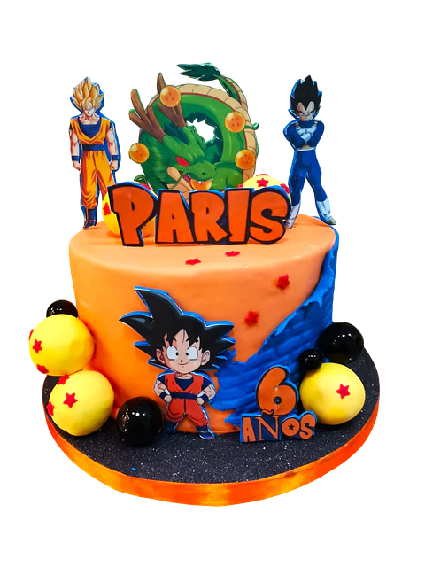 Dragon Ball Z