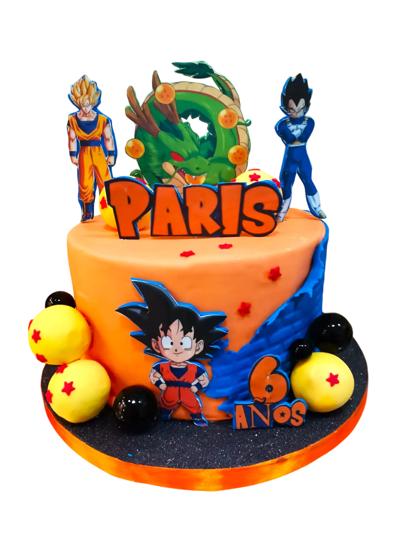 Dragon Ball Z 1