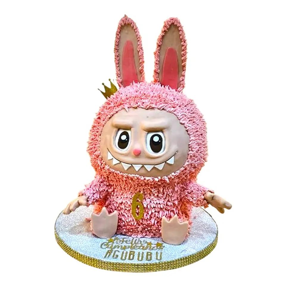 Labubu 1