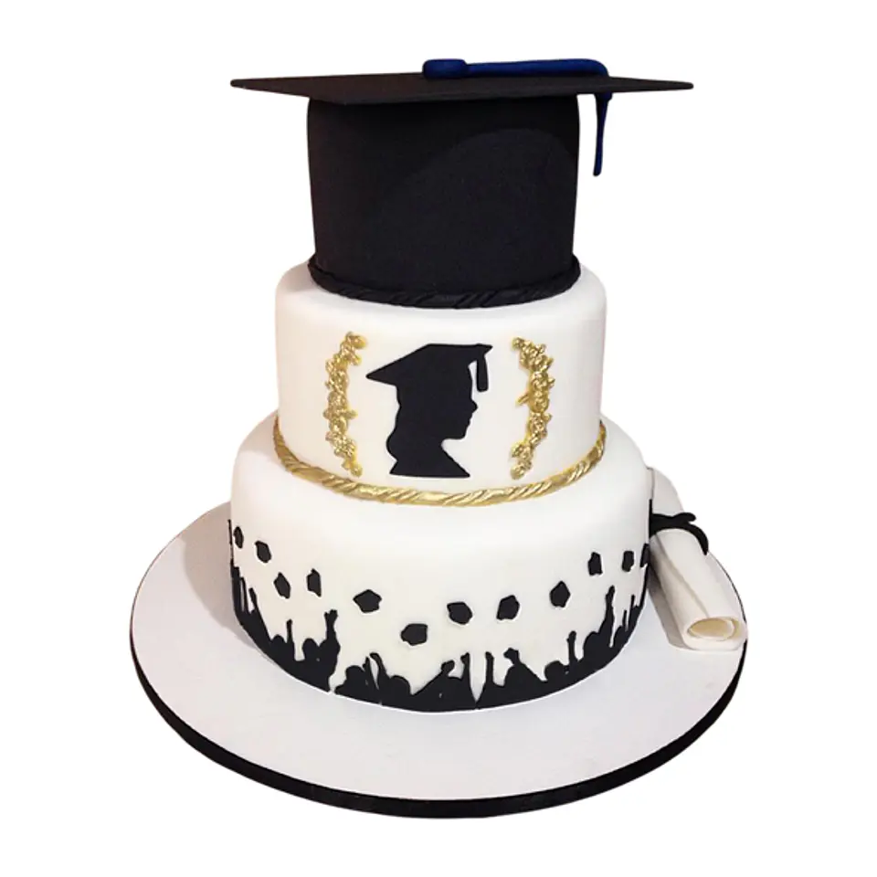 Graduados 1