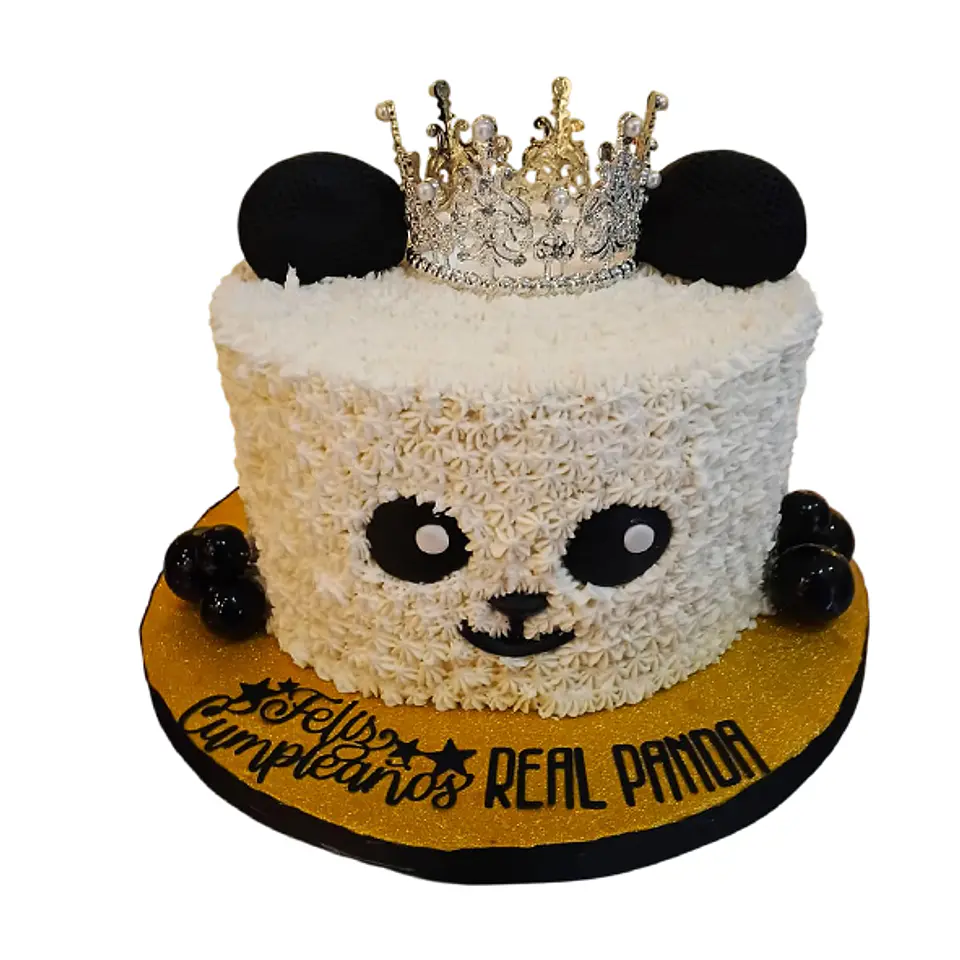 Panda Rey 1
