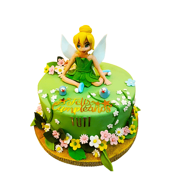 Tinker Bell