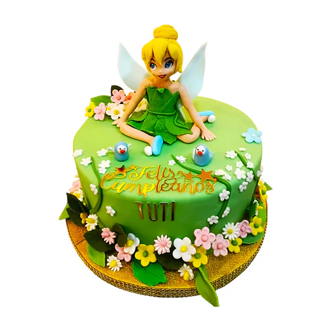 Tinker Bell