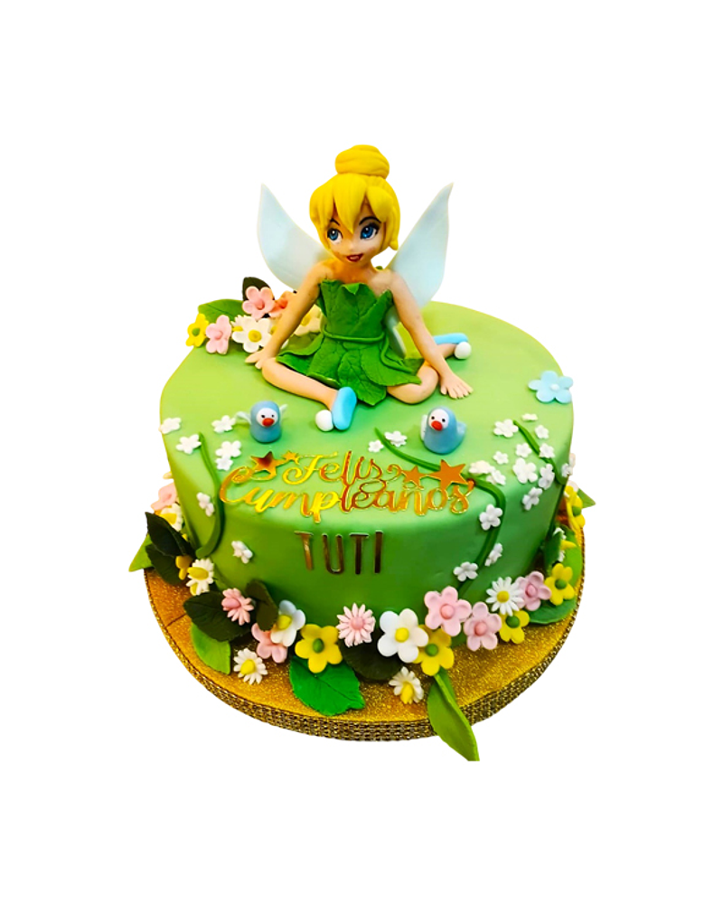 Tinker Bell