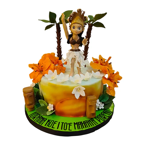 Rapa Nui Isla de Pascua