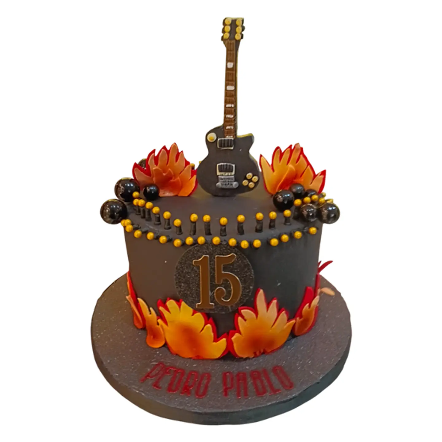 Rock Guitarra 1