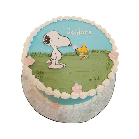 Snoopy