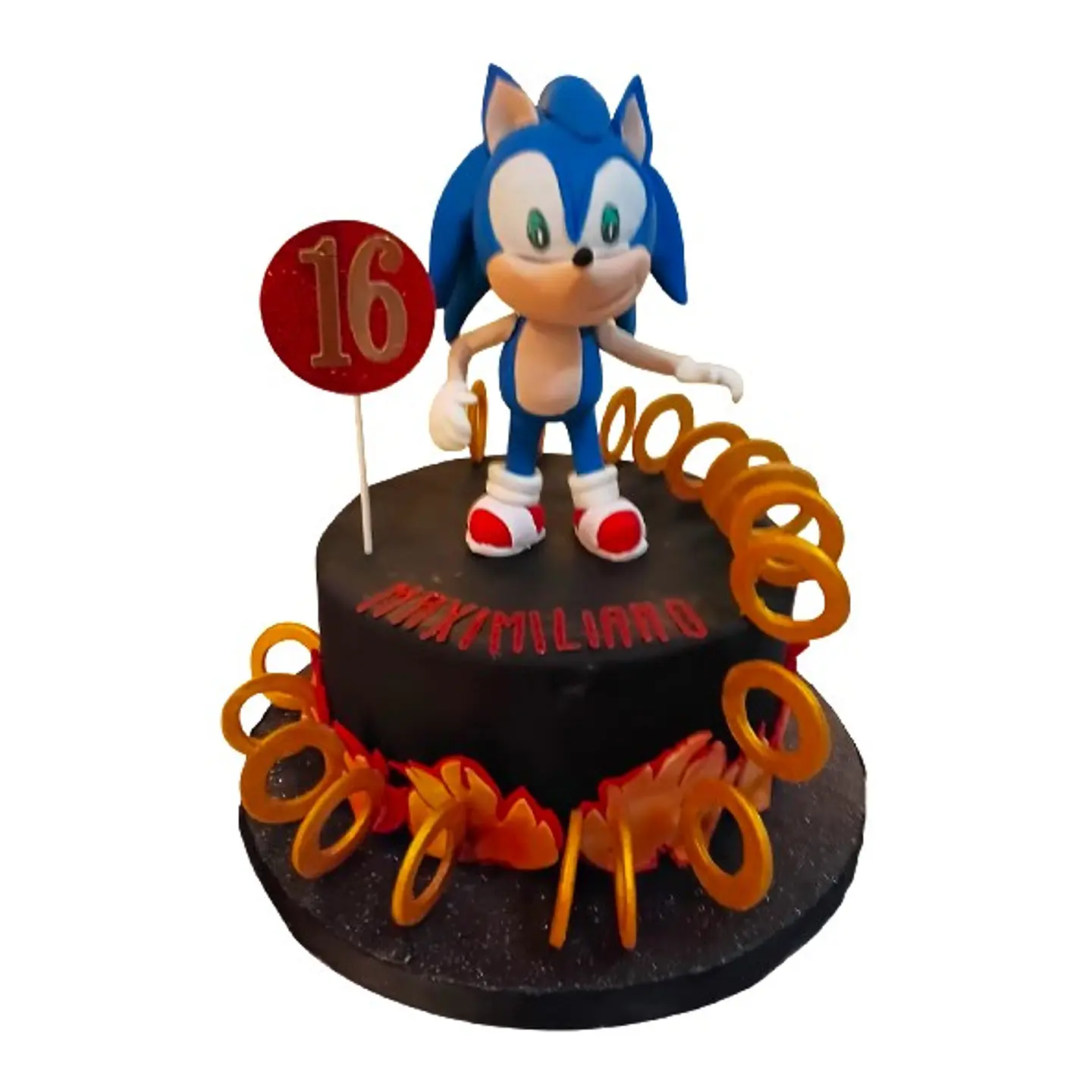 Sonic 1