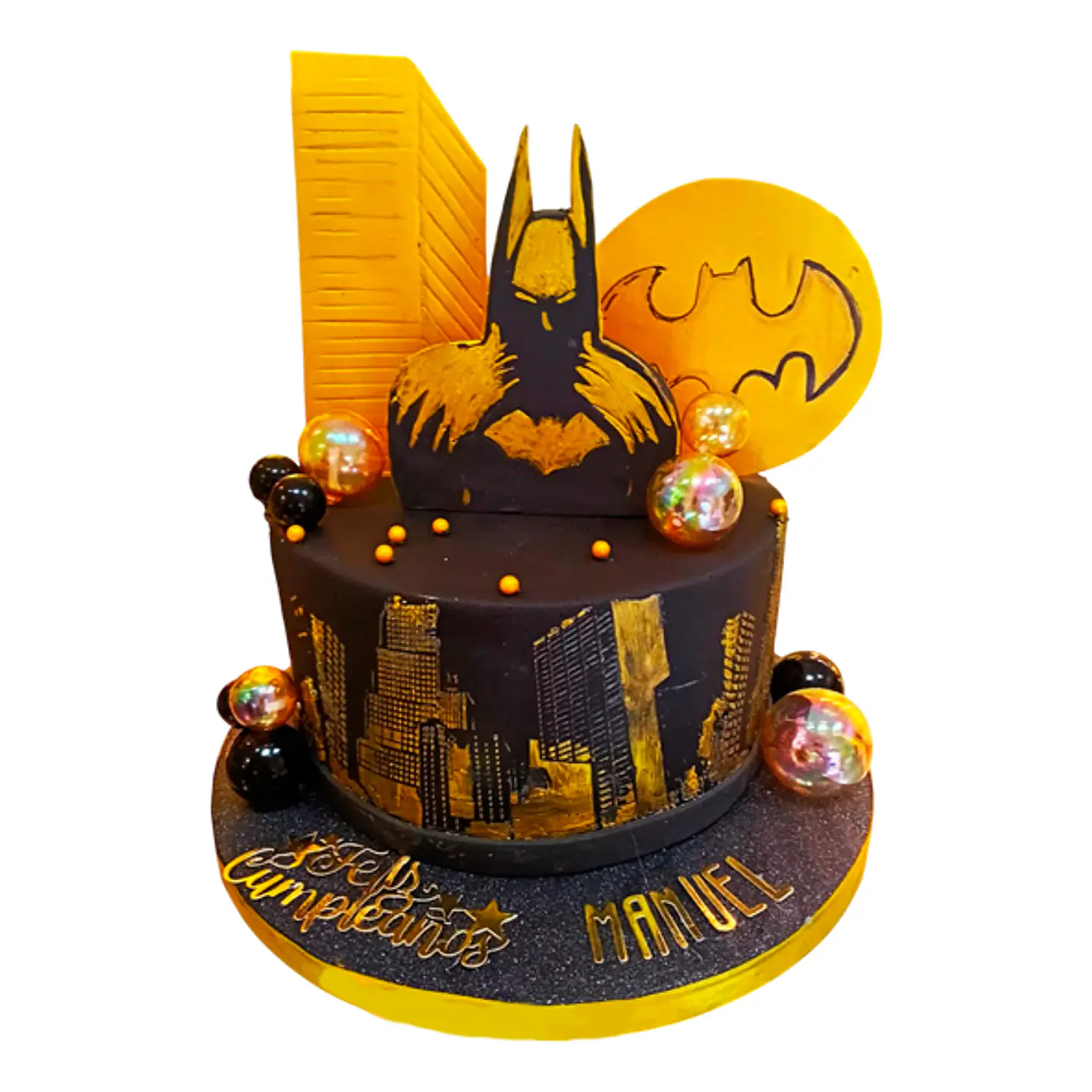 Batman 1