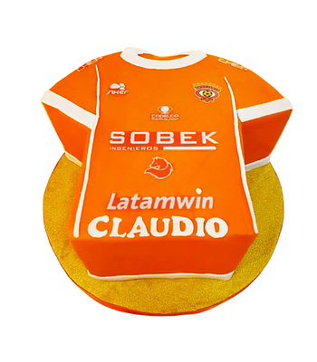 Camiseta Cobreloa