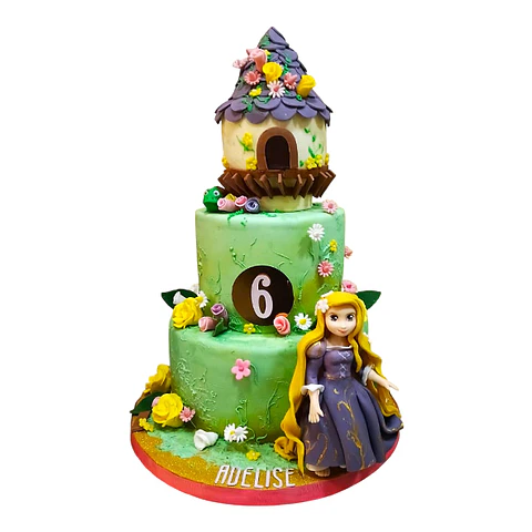 Rapunzel