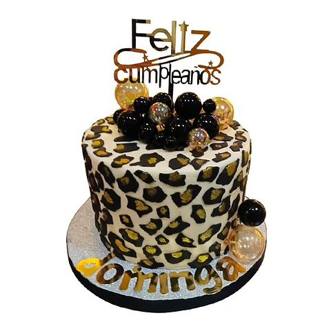 Animal Print
