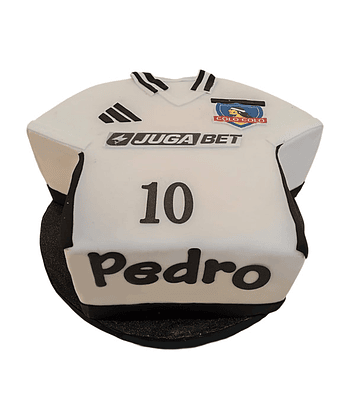Camiseta Colo Colo 2025