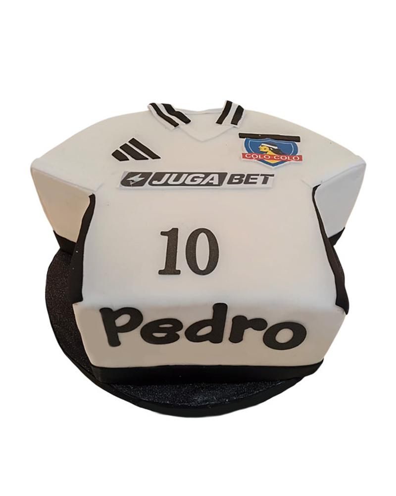 Camiseta Colo Colo 2025