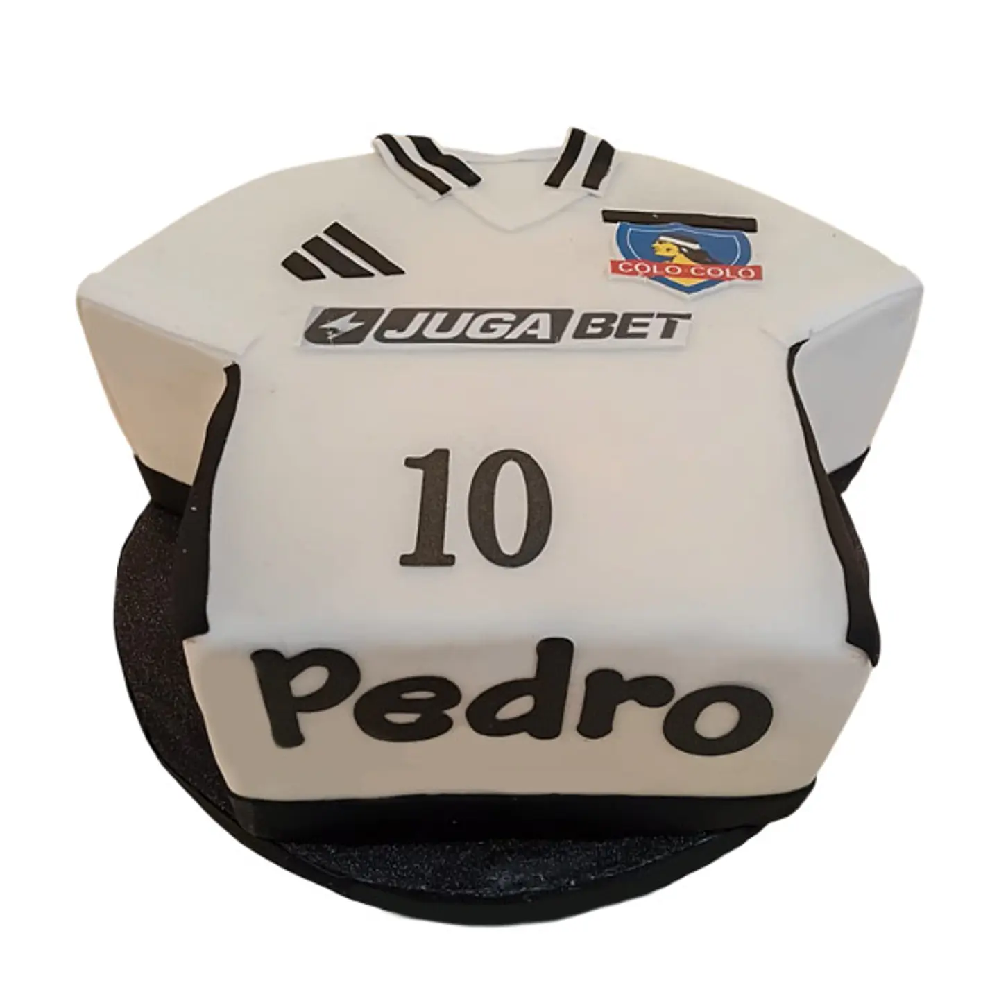 Camiseta Colo Colo 2025 1