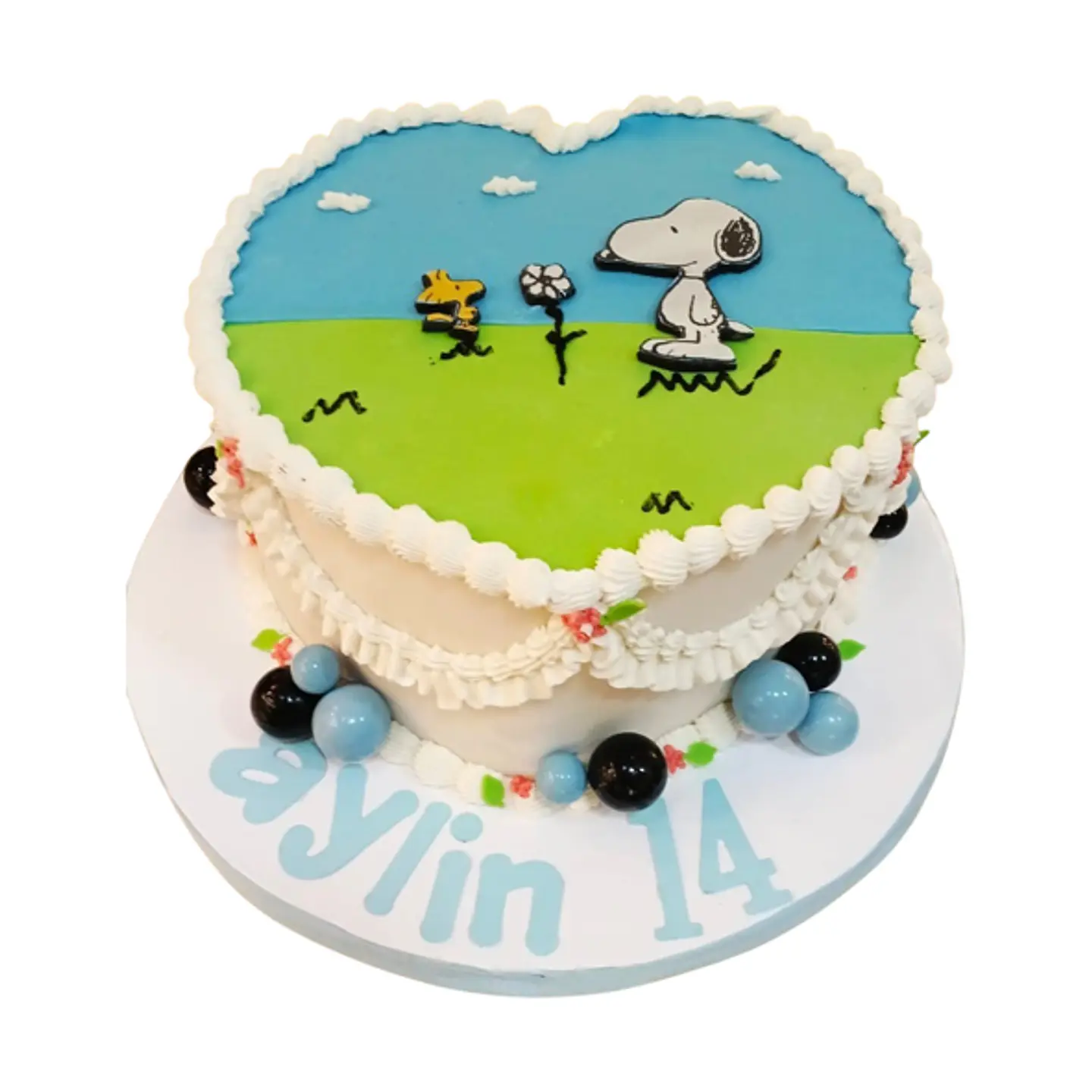 Snoopy 1