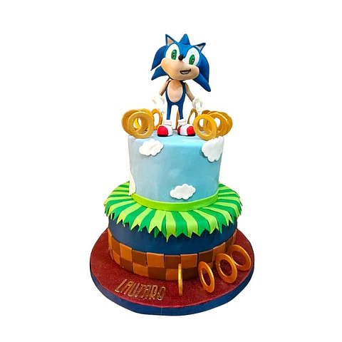 Sonic