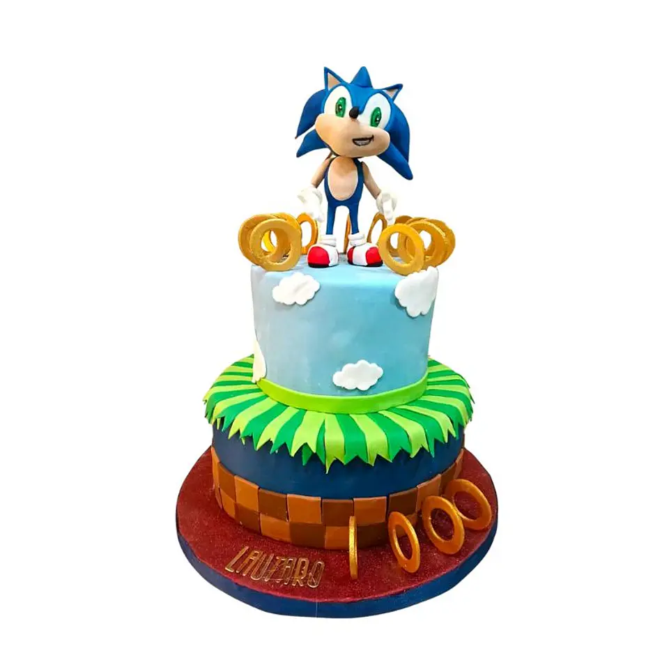 Sonic 1