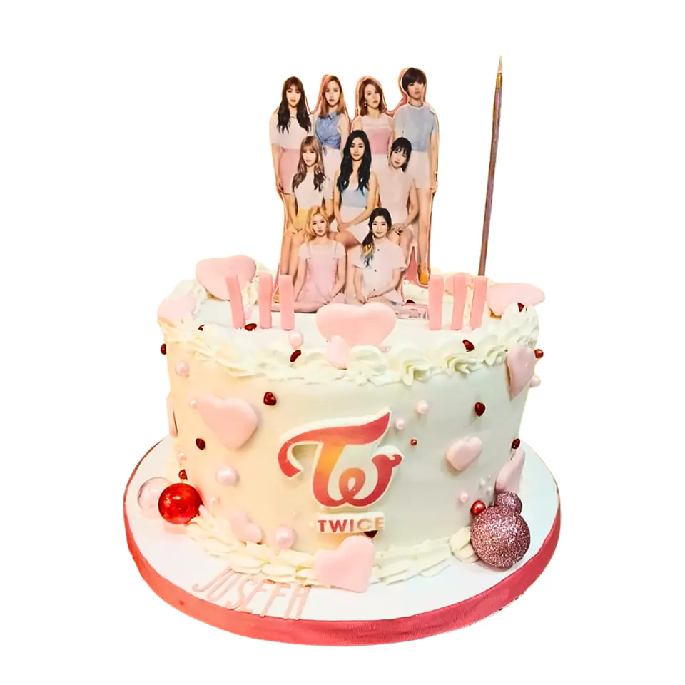 Twice 1