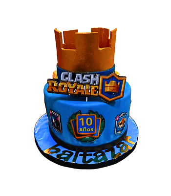 Clash Royale