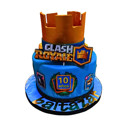 Clash Royale